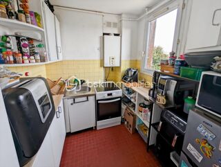  Appartement � vendre 3 pi�ces 51 m�