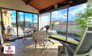  Villa � vendre 6 pi�ces 121 m�