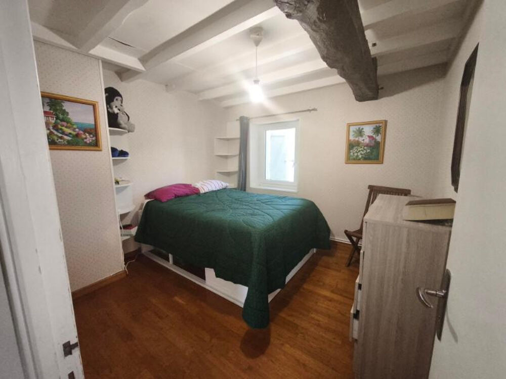 à vendre  Maison Lagarrigue (81090)