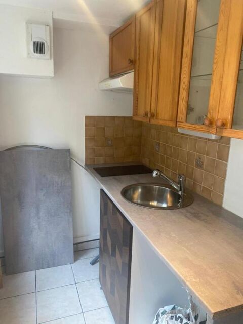  Appartement � louer 1 pi�ce 26 m�