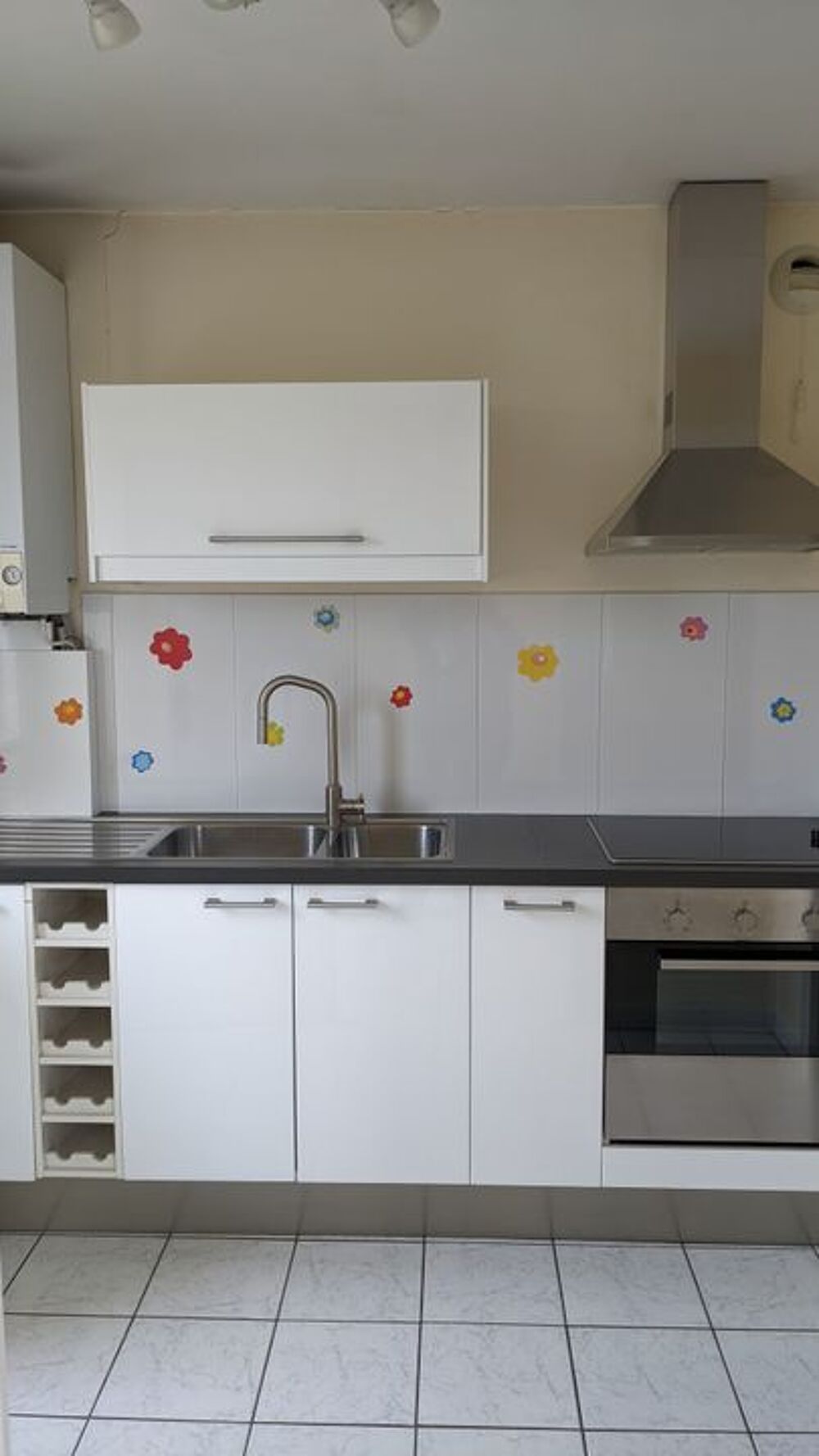 Location Appartement Appartement de 65m2 à louer sur Wattrelos Wattrelos