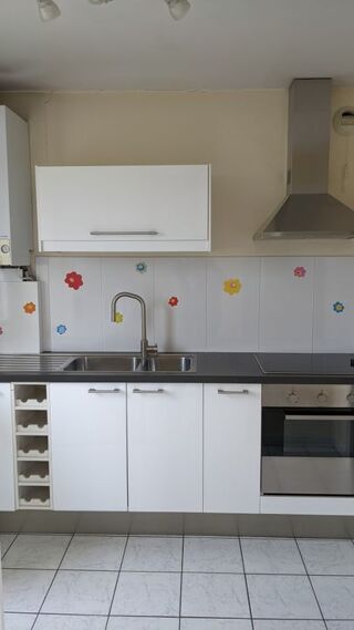 Location Appartement Appartement de 65m2 à louer sur Wattrelos Wattrelos