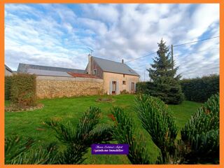  Propri�t�/ch�teau � vendre 6 pi�ces 128 m�