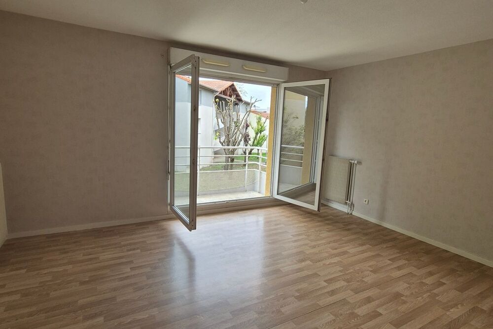 Vente Appartement RESIDENCE GRAVEYROUX 3 PIECES LE CENDRE Le cendre