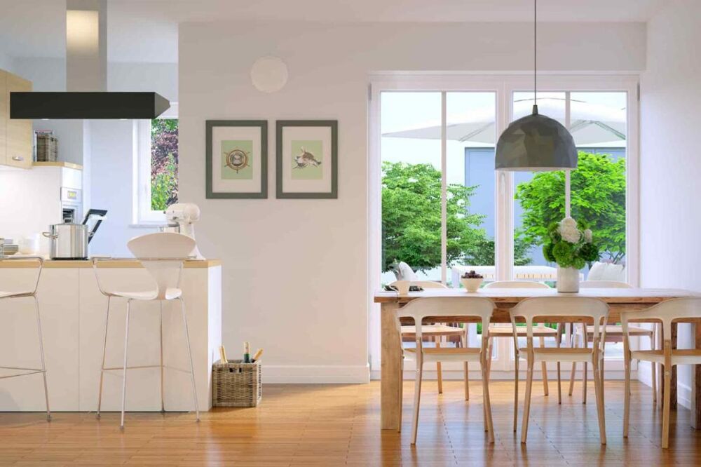 Vente Maison 3 PIÈCES de 62m² + EXT(S) DE 23m²<br> + PKG(s) Aulnat