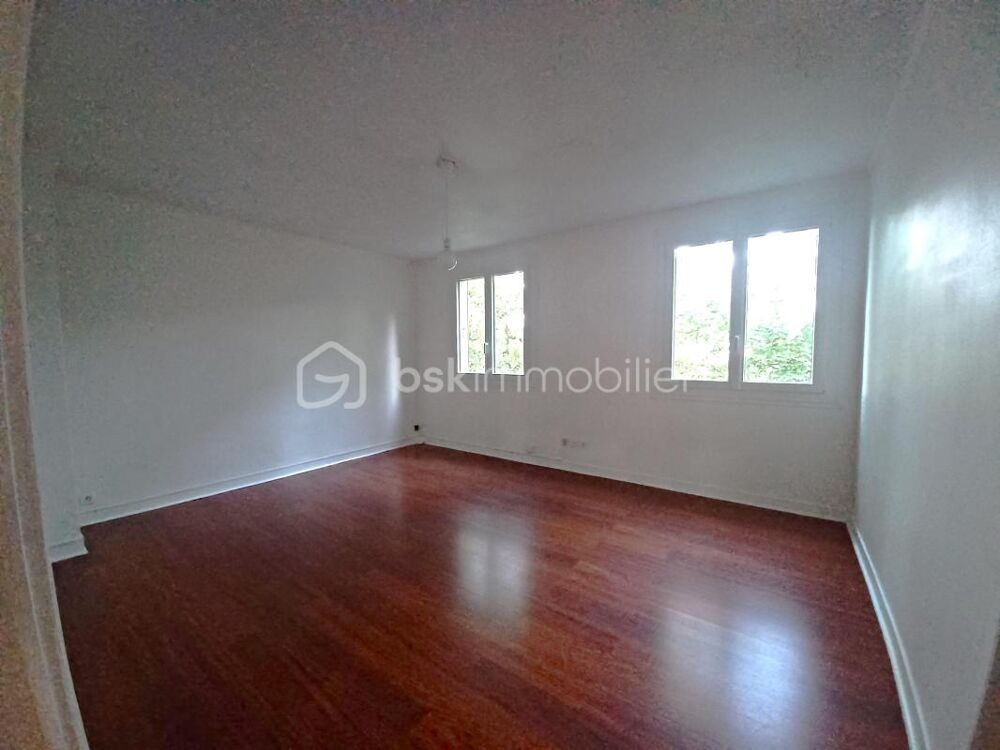 Location Appartement F4 A LOUER Etampes