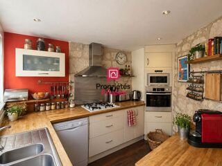  Maison à vendre 8 pièces 250 m²