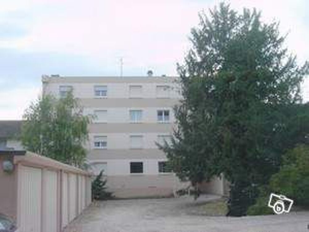 Location Appartement Studio de 21m2 à louer sur Dijon Dijon