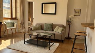  Appartement à louer 2 pièces 39 m²