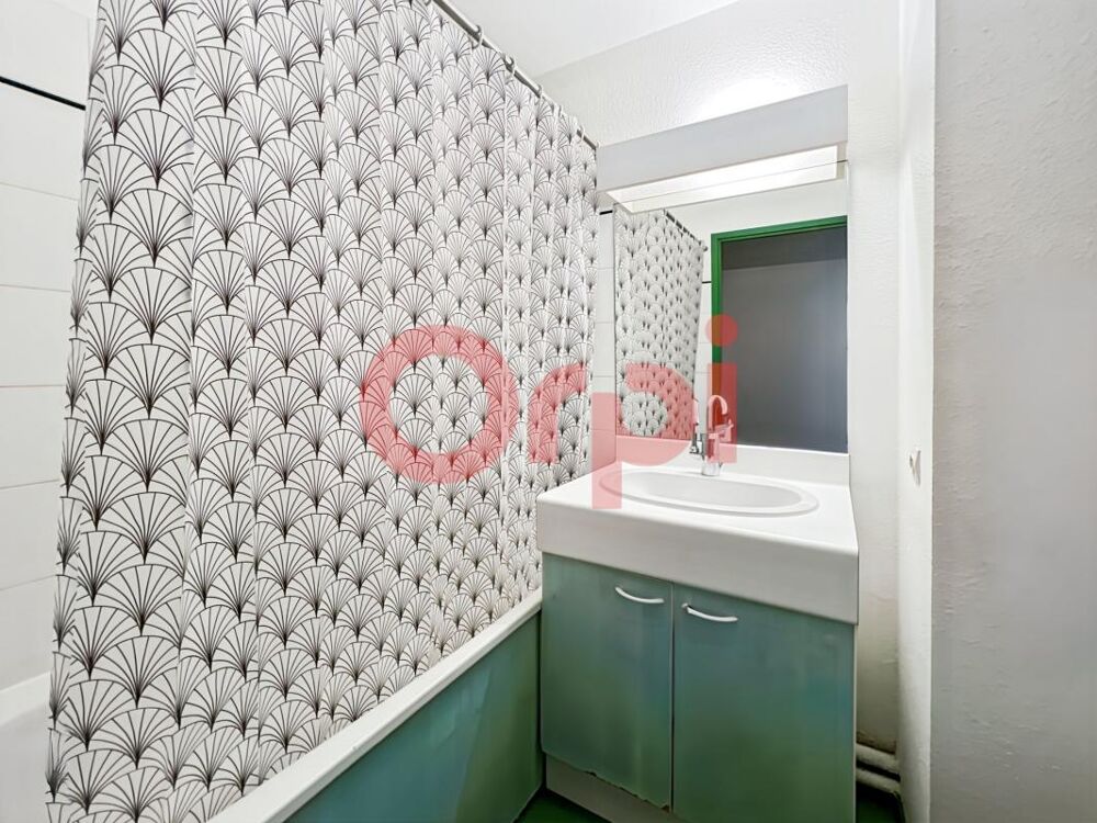Location Appartement Location T1 Meublé - Part-Dieu Lyon 3