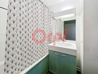  Appartement à louer 1 pièce 23 m²