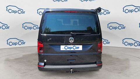 California 2.0 TDI 150 DSG7 Ocean - Automatique 2021 occasion 38000 Grenoble