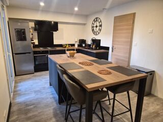 Vente Maison Maison -  Guipavas - 116m² Guipavas