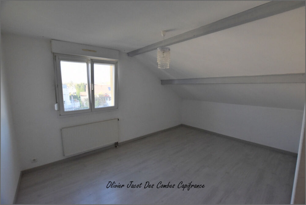 Vente Appartement Appartement � vendre 3 pi�ces VALENTIGNEY (25) Valentigney