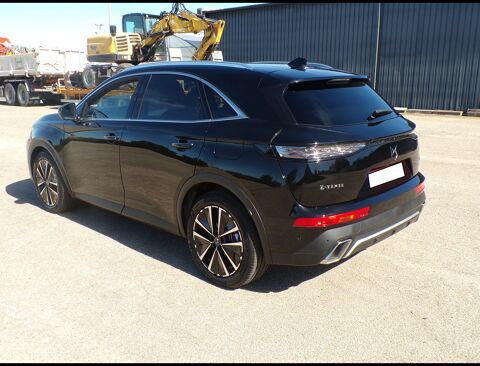 DS7 E-TENSE 225 OPERA EAT8 2024 occasion 03100 Montlu&ccedil;on