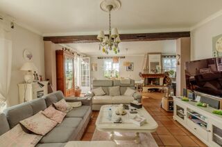  Maison à vendre 8 pièces 176 m²