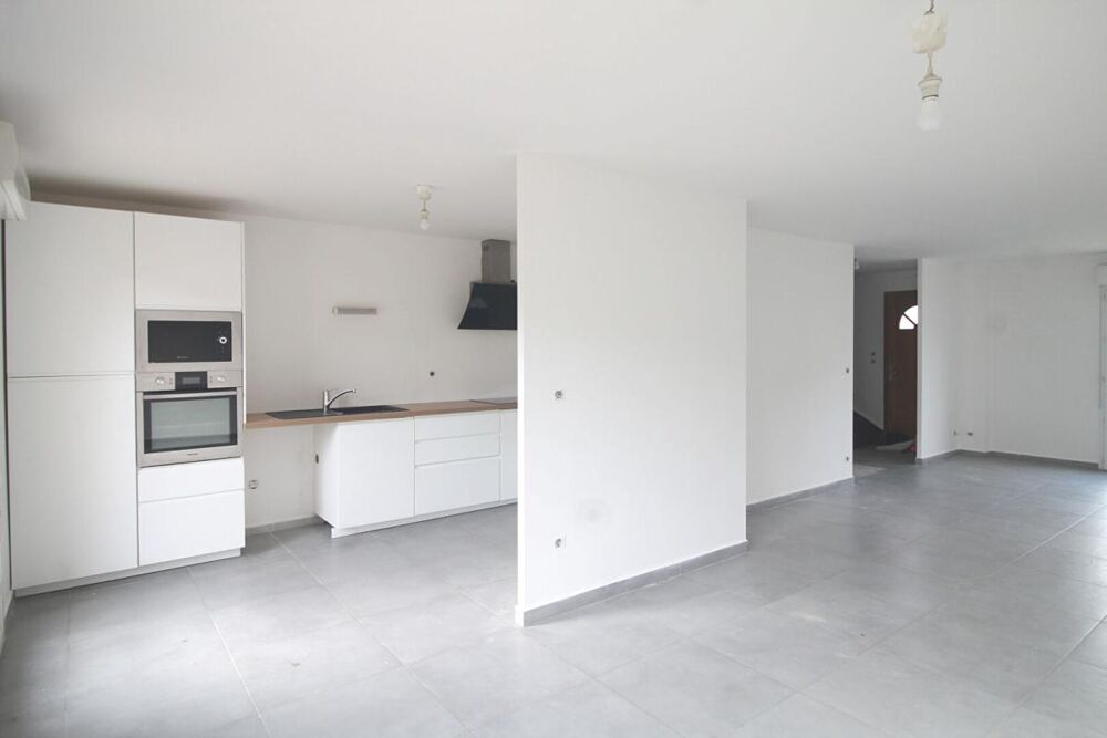 Maison Cuincy - 3 ch - 91 m2 - garage - jardin