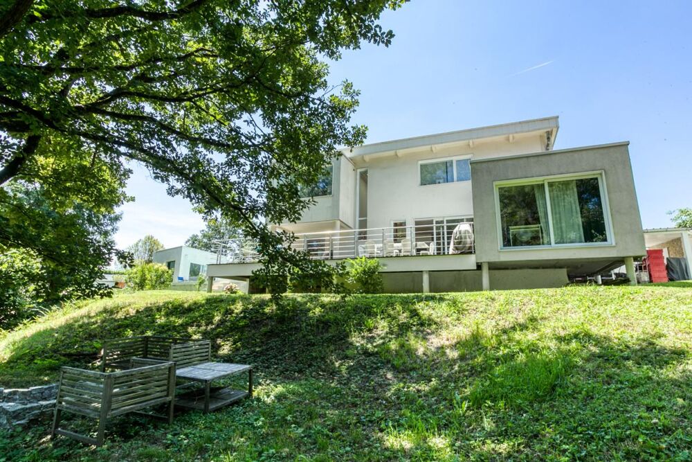 Vente Maison Maison Charbonnieres les bains