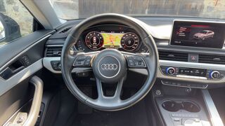 A5 2.0 TFSI 252 Quattro S-Tronic7 Design Luxe - Automatique 2017 occasion 47000 Agen
