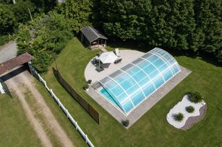  Propriété/château à vendre 8 pièces 338 m²