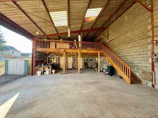  Immeuble � vendre 1 pi�ce 220 m�