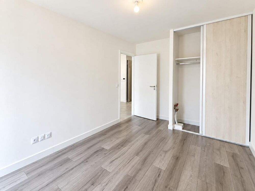 Location Appartement Appartement T2 avec parking et balcon au Pontet Le pontet
