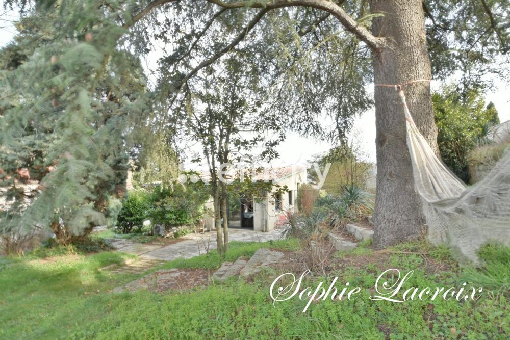 Vente Villa Villa Sarras