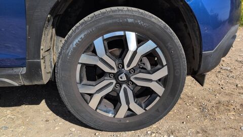 Duster II 1.0 ECO-G 100 Prestige + 2022 occasion 69670 Vaugneray