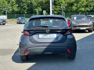 Mazda2 IV HYBRID 1.5 116 AGILE CVT 2023 occasion 78240 Chambourcy