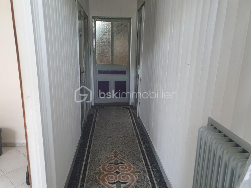 Maison 3 chambres
