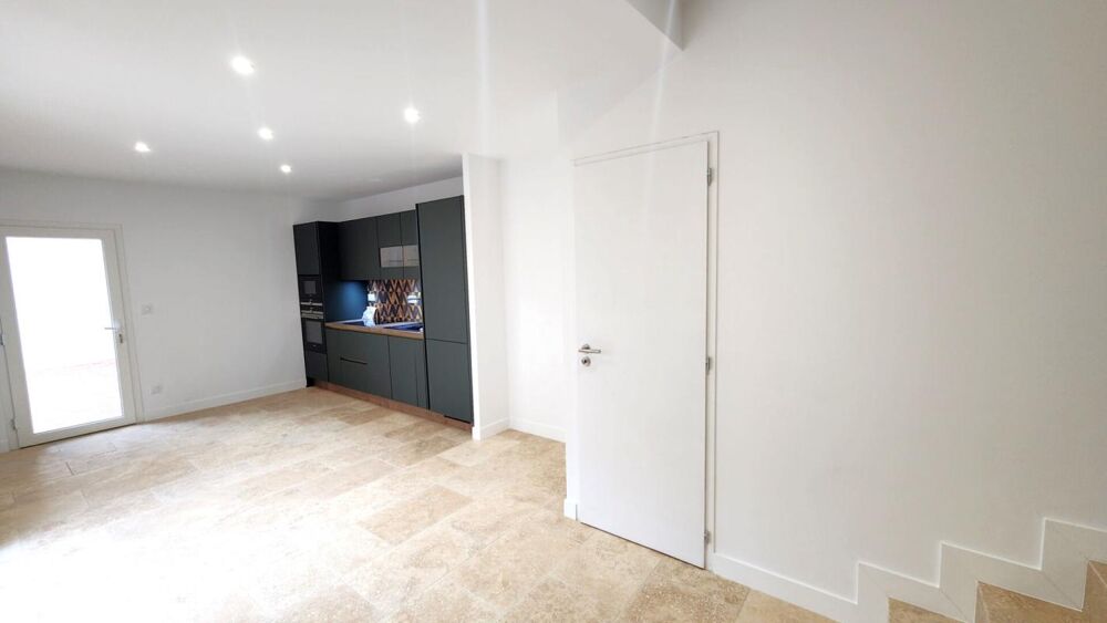 Maison en pierre 150 m2 - 4 chambres