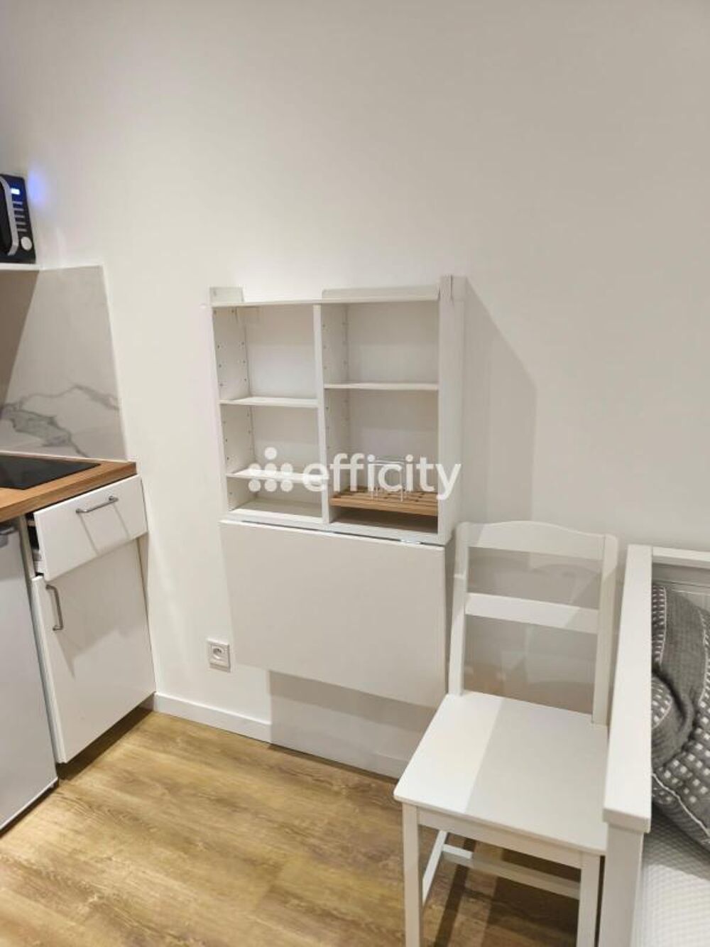 Vente Appartement Appartement Paris 16