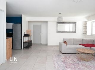  Appartement � vendre 3 pi�ces 65 m�