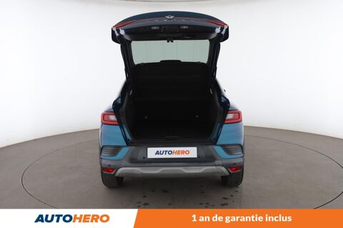 Arkana 1.3 TCe Business EDC 140 ch 2022 occasion 92130 Issy-les-Moulineaux