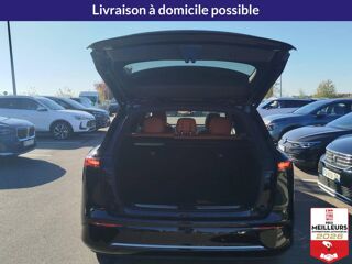 G9 AWD Performance +Si&egrave;ges Premium +Dynaudio +Atte 2026 occasion 10150 Lavau