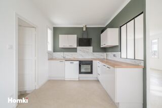  Maison à vendre 4 pièces 88 m²