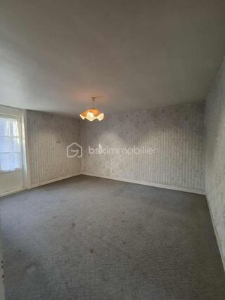 Maison à vendre 4 pièces 83 m²
