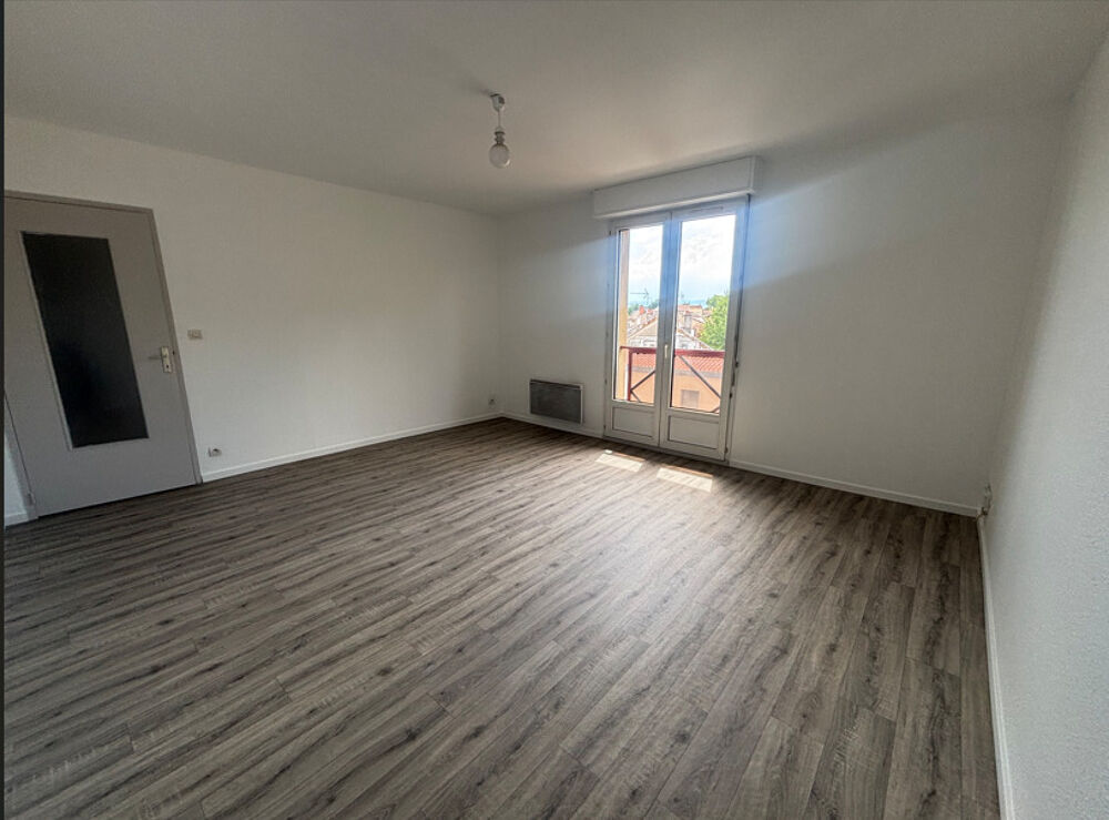 Location Appartement T2 Feurs