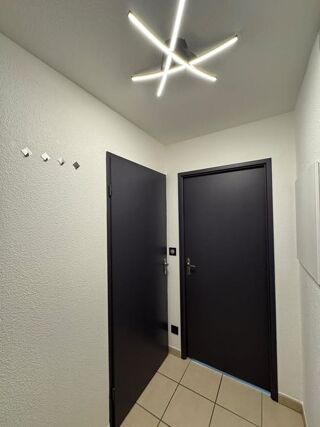  Appartement à louer 1 pièce 30 m²