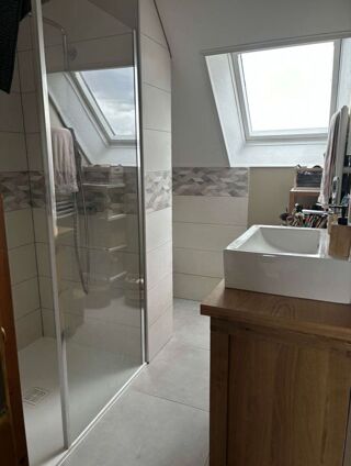  Maison à louer 4 pièces 99 m²