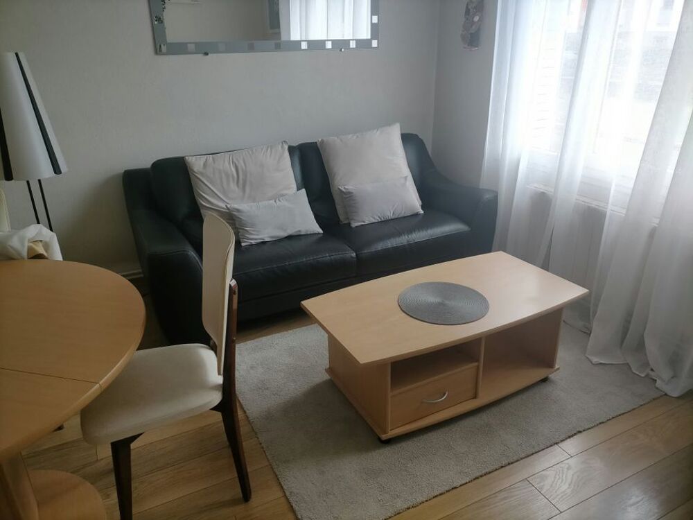 Location Appartement Appartement de 53m2 à louer sur Villeurbanne Villeurbanne