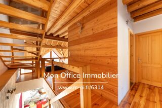  Appartement à vendre 7 pièces 164 m²