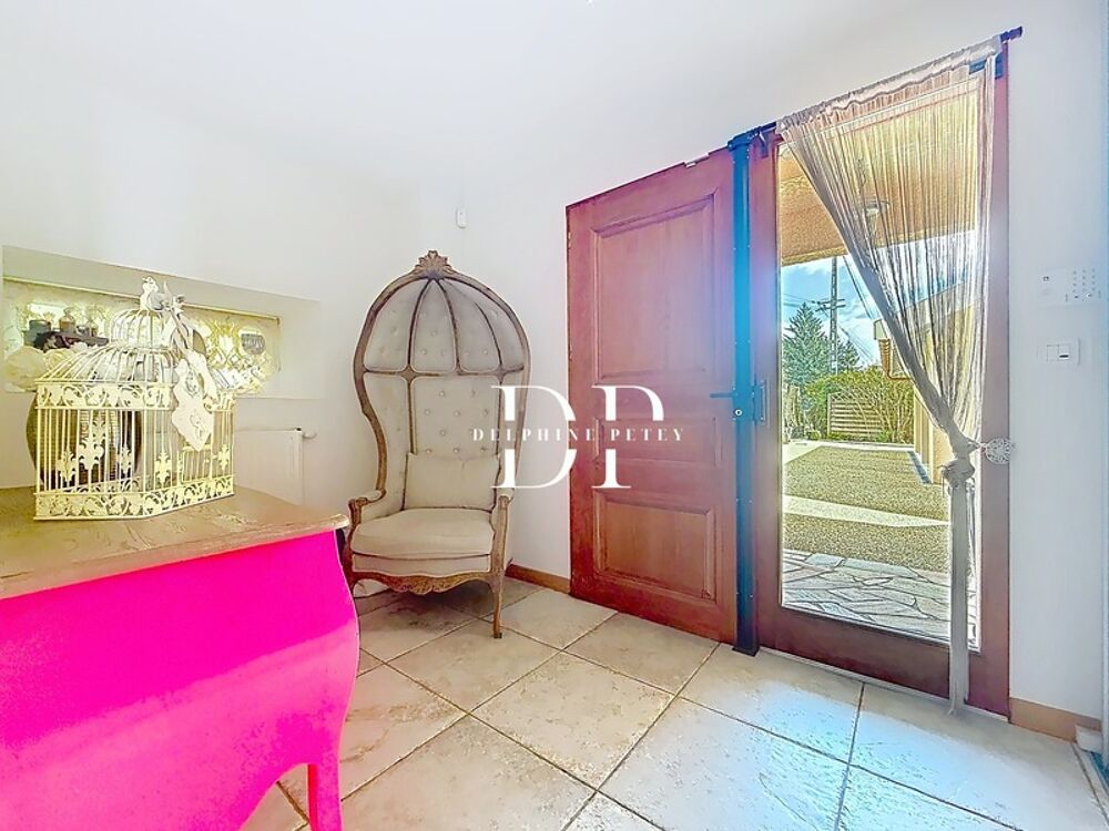 � vendre  Maison Lucinges (74380)