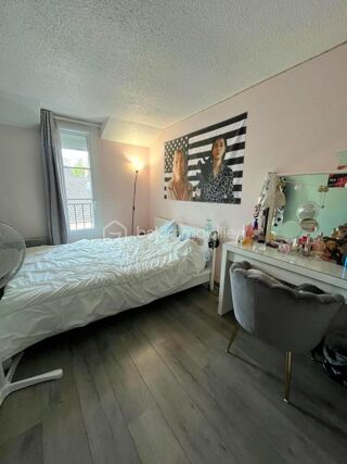  Appartement � vendre 4 pi�ces 74 m�