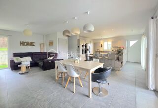  Maison � vendre 7 pi�ces 130 m�