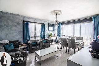  Appartement à vendre 3 pièces 69 m²