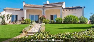  Villa à vendre 5 pièces 148 m²