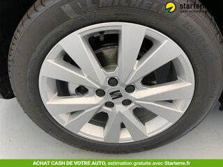 Arona 1.0 TSI 115 ch Start/Stop DSG7 Copa 2026 occasion 69190 Saint-Fons