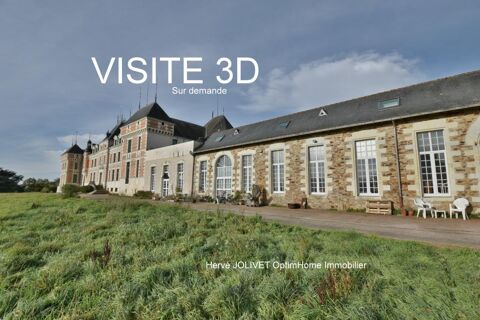   BATIMENT EN PIERRE AVEC BUREAUX ET LOCAUX COMMERCIAUX 