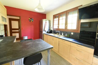  Maison � vendre 6 pi�ces 138 m�